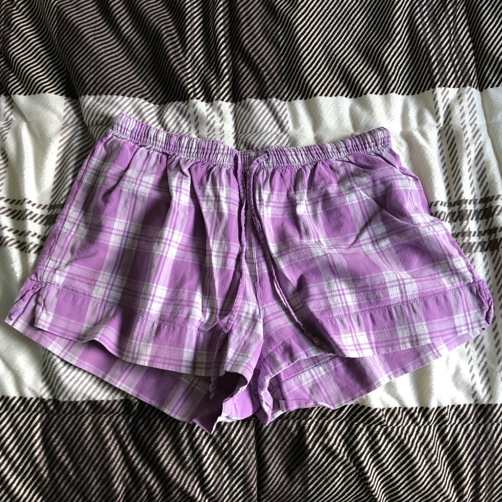 BUNDLE DEAL! ✨ La Vie En Rose PJ shorts
